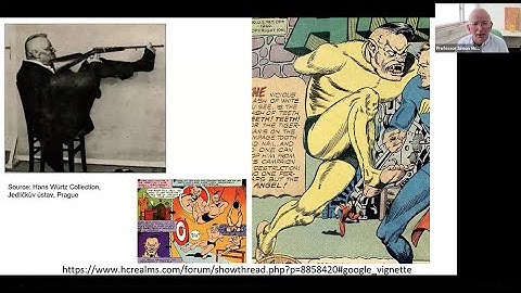 The Hans-Würtz-Collection: unlocking a unique body of disability related images