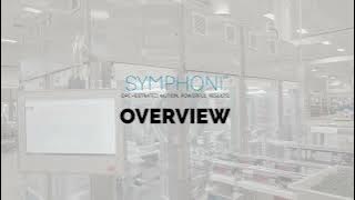 About Symphoni™ Digital Assembly Technology