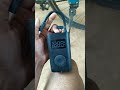 Mi Air Compressor 1S. part-4
