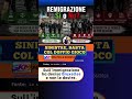 REMIGRAZIONE: la sinistra fa il doppio gioco?