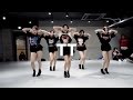 TT - Twice / Lia Kim Choreography