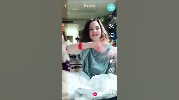 Filter transition /Musically Trends