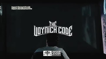 The Voynich Code - Slaves to a Machine (Official Video)