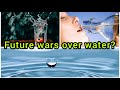 Petroleum &quot;Water&quot; of The Next century? Future Wars Over Water?#watercrisis #waterwar