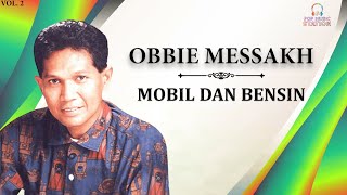 Obbie Messakh - Mobil Dan Bensin