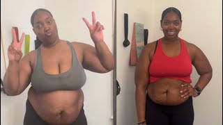100 LB WEIGHT LOSS JOURNEY | Weigh-In Wednesday | Week 1