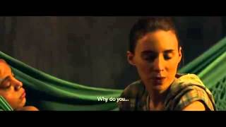 Trailer de TRASH LADRONES DE ESPERANZA Clip 2014 Español