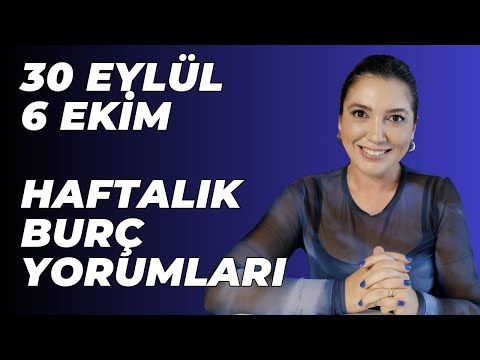 30 EYLÜL -
