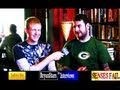 Capture de la vidéo Senses Fail Interview Buddy Nielsen 2011