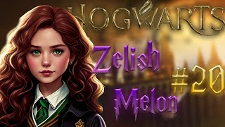Zelish Melon'un Maceraları! PART #20