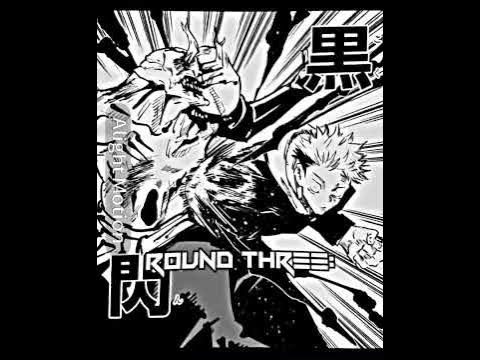 Yuja finna clap Sukuna 🍷🗿 | Jujutsu Kaisen | #anime #edit #shorts # ...