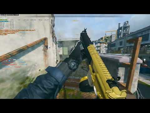 RTX 4080 and 7950X3D | Modern Warfare II and Warzone 2 | 1440P Minimum and Basic Presets