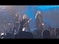 Saxon at Steelhouse Festival 2022. &quot;Princess of the Night&quot;