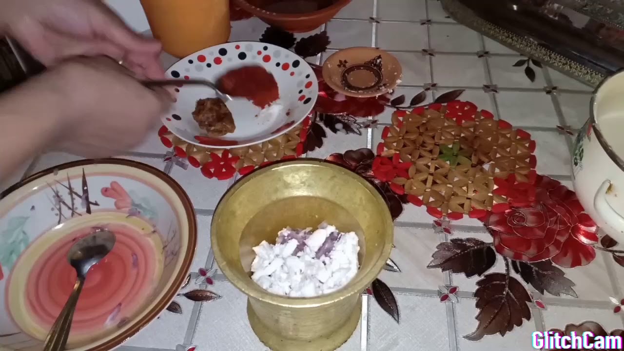 خبز الشحمة لولاية ادرار علي طريقتي من اروع ما يكون 🤩😋