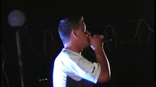 Alba Magji Videl 2006