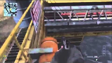 MW3: Every Solo Glitch, Tricks and Spots on Off Shore