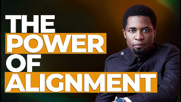 (FULL SERMON) THE POWER OF ALIGNMENT - Apostle Michael Orokpo