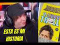 “ ELRUBIUSOMG  Una historia llena de nostalgia y misterio .”