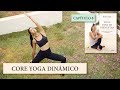 Yoga Para Mi Bienestar | Práctica 8: Core Yoga para abdominales