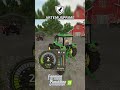 FS25 Mods | Cruise Control Levels #farmingsimulator25 #fs25 #mods
