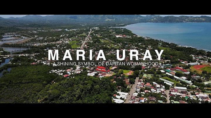 Maria Uray: A Shining Symbol of Dapitan Womanhood