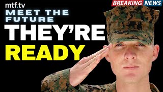 Everything You Need To Know About The U.S. Space Force in 3 minutes and 37 seconds.