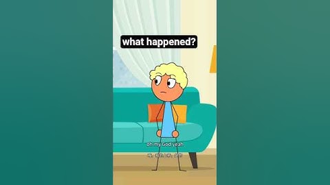 Wat is er gebeurd? #Animatie #geanimeerd #geanimeerdevideo #animatiememe #animatiekort #animatiev...