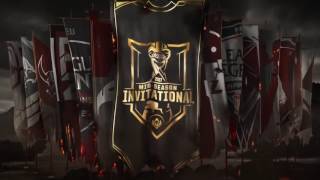 Esports MSI 2017 Login Screen Animation Theme Intro Music Song Official League of Legends