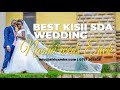 Best sda kisii wedding in 2023  naomi weds erick