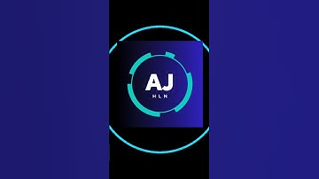 AJ’s HLN NEW INTRO #intro #shorts #youtubeshorts #youtube #contentcreator #homelab #callofduty