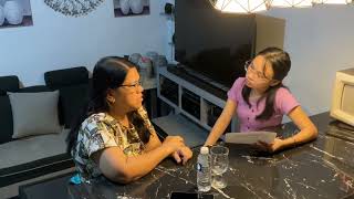 FINAL PROJECT INTERVIEW IN TQM
