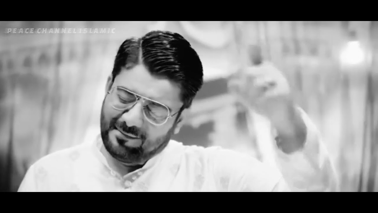 Aa Gaya Mahe Rajjab, Zikr e Ali as Soubar Sun| Mir Hasan Mir...