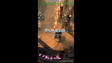 Modded Freedom app on Skyforce Reloaded Apk