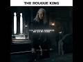 The Rougue King #daemontargaryen #king #prince #cruler #hotd #housetargaryen #dragons #fireandblood