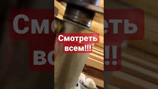 ТЕМ КТО НЕ ЗНАЛ!!! НУЖНО ДЕЛАТЬ КАЖДОМУ У КОГО ЕСТЬ БАНЯ!!! Теплообменник в Бане!