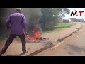 Marsabit Update on Mass Demos over High Fuel Prices!