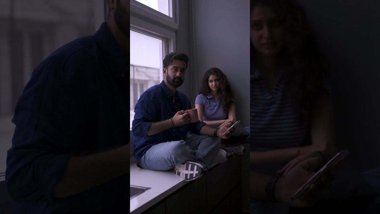Boyfriend Ante Respect Kooda Ledhu Couple Friendly Santosh Soban Manasa Varanasi YTShorts