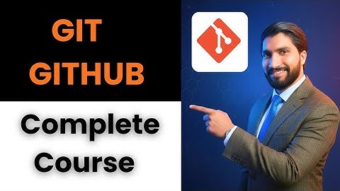 Complete Git and GitHub Tutorial in Hindi for Beginners