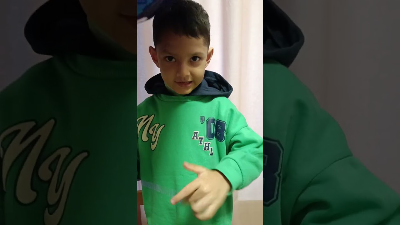 Ahmed Introducing Alphabets with colours 