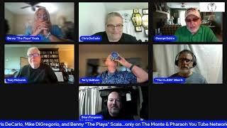 Classic Pro Wrestling With The Wfia  Episode 13  Hollywood Squares