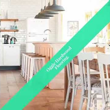 Oggie Hardwood Flooring