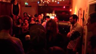 True Widow - Skull Eyes live in New Orleans