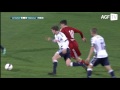 Highlights: AGF - Debrecen