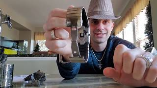 Drew Pizzulo s WATCH OUT episode - season 2