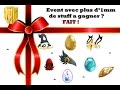 [DOFUS] Event Beta #2  Cadeau au abonnées