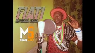 FIATI NG'WANA FAIBA DOTTO PRD BY MBASHA STUDIO 2021