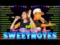 SWEETNOTES Nonstop Love Songs Medley 2025💃Top Hits Tagalog Love Songs💞Love Songs 2025#Sweetnotes