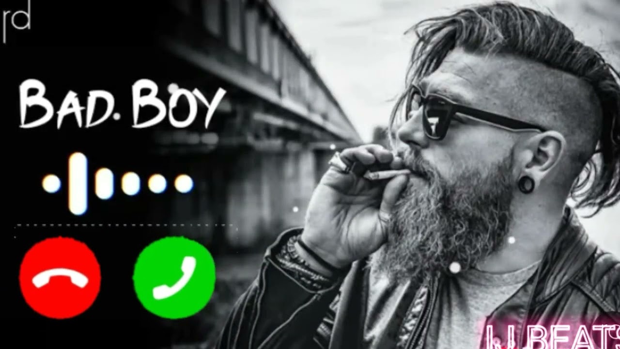 excuse me boss tone | Notification ringtone | best message tone | sms tone | sms ringtone viral(2)