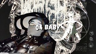 Yeat Type Beat "drank" (Prod. by 04 Baby)