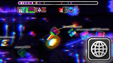 [🌐] Daily but ONLINE | Geometry Dash 2.2 Globed Mod